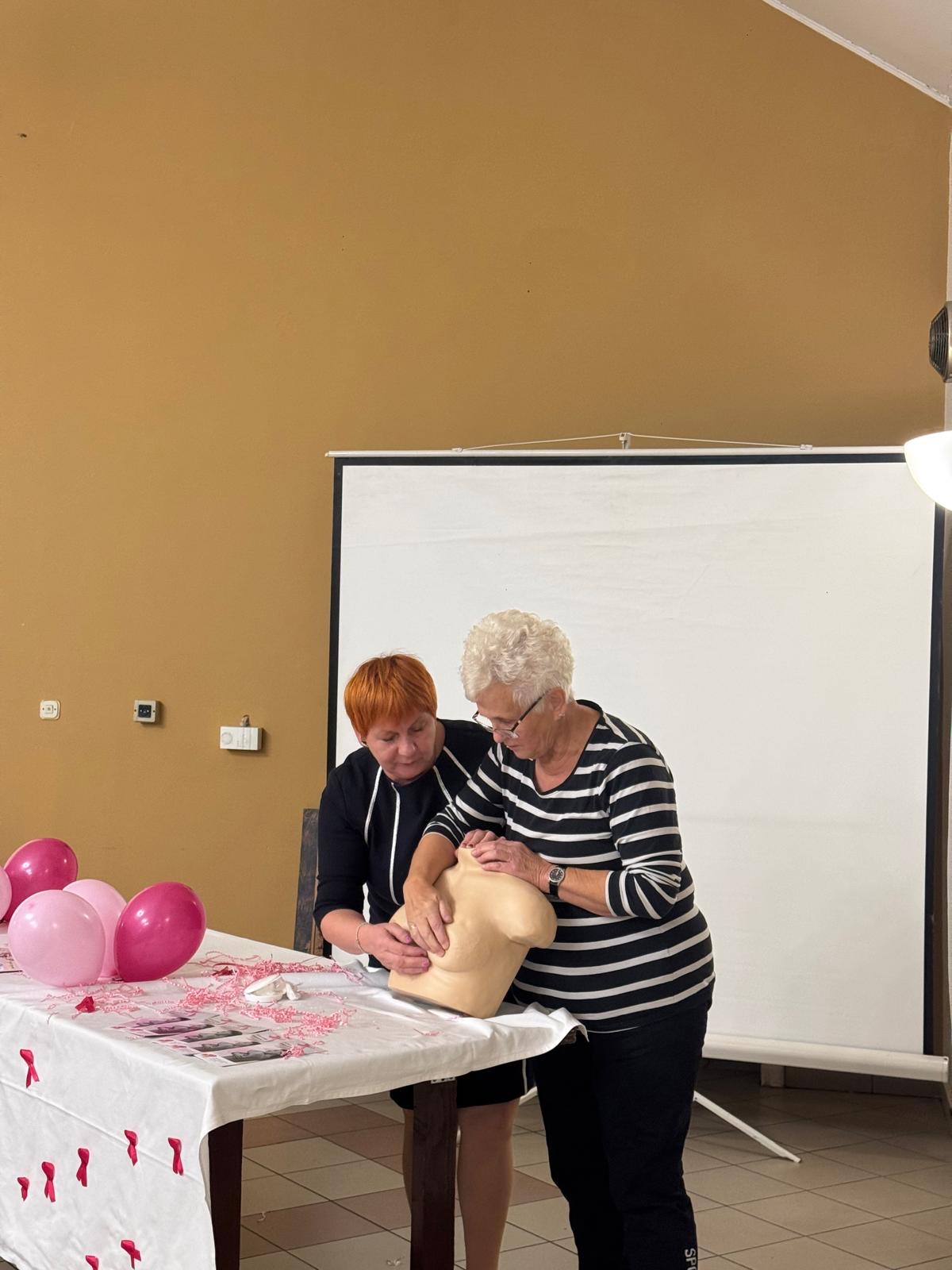 Snaga ružičaste 13