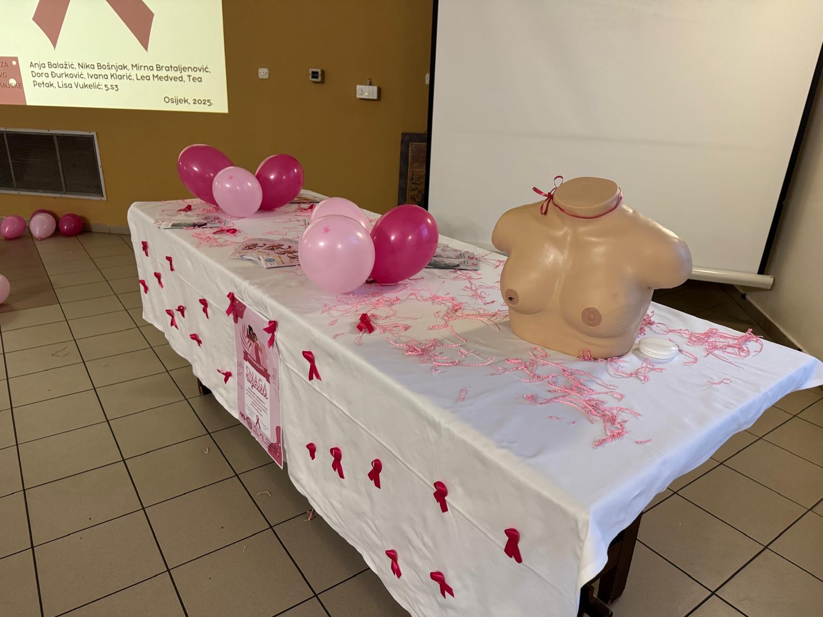 Snaga ružičaste 11