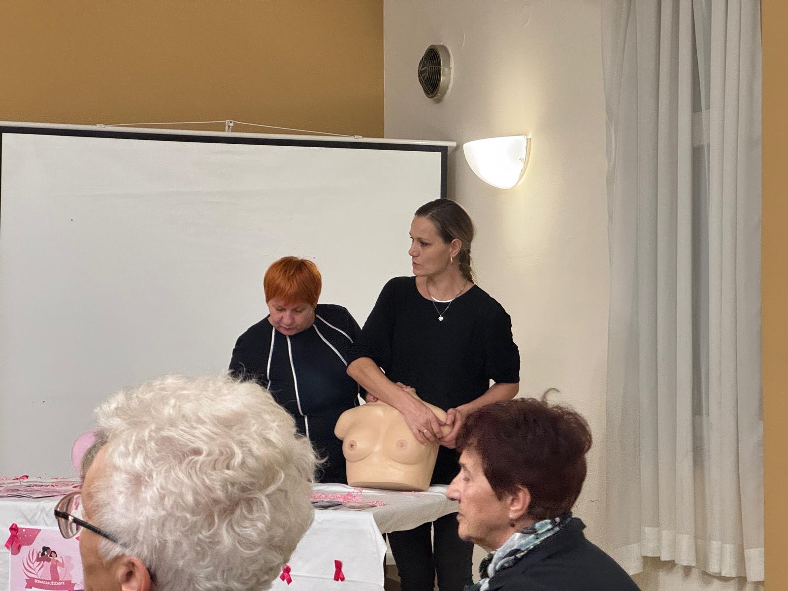 Snaga ružičaste 14