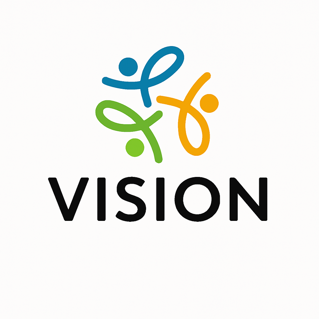 UZOR Vision Logo