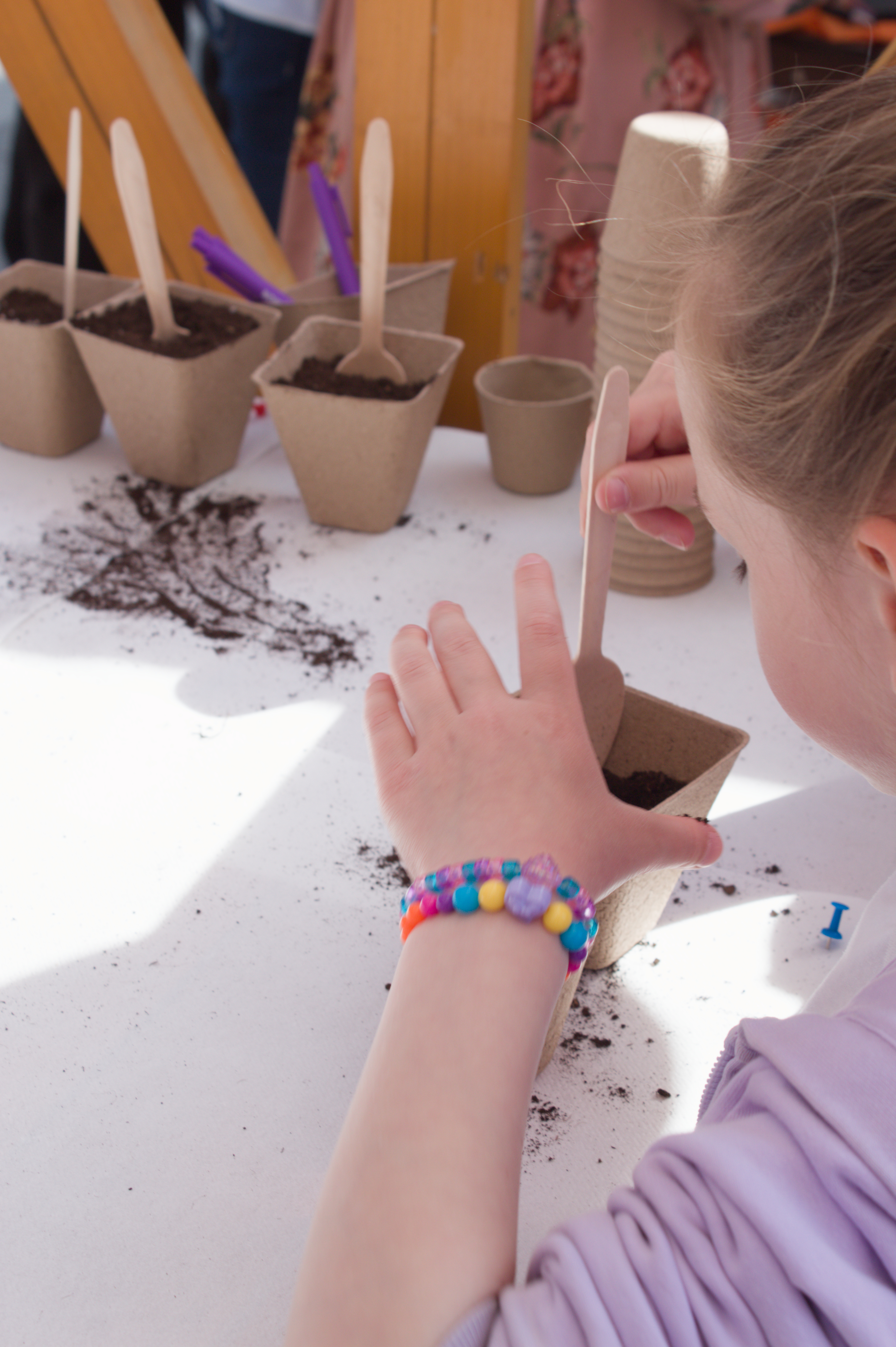 UZOR Vision aktivnost u zajednici